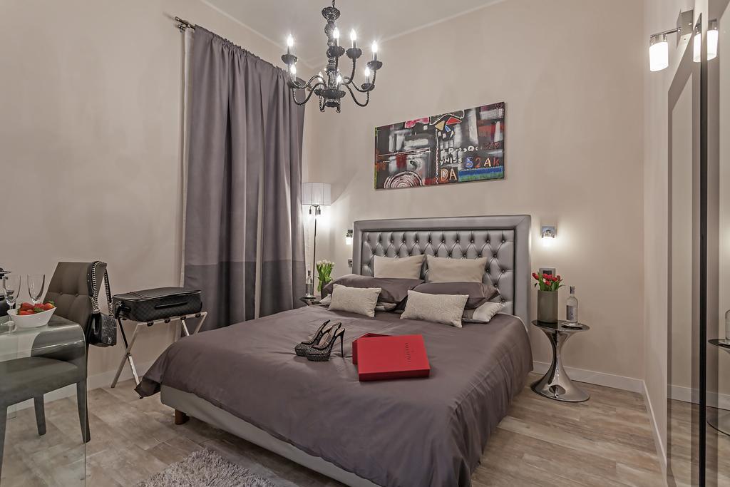 St. George'S Vatican Suites Roma Habitación foto