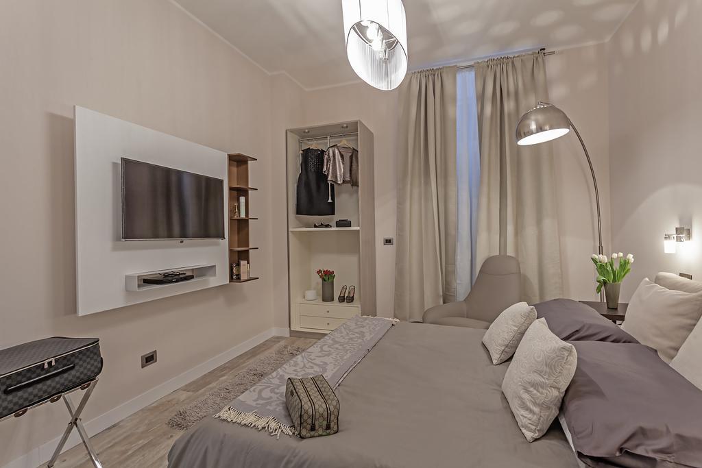 St. George'S Vatican Suites Roma Habitación foto