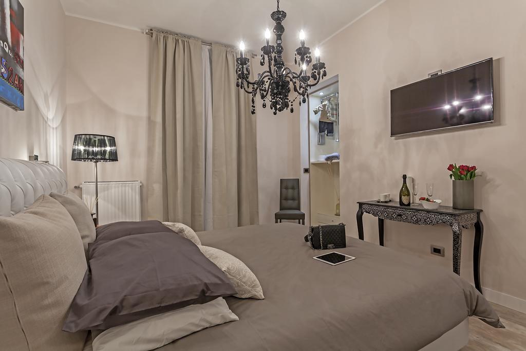 St. George'S Vatican Suites Roma Habitación foto