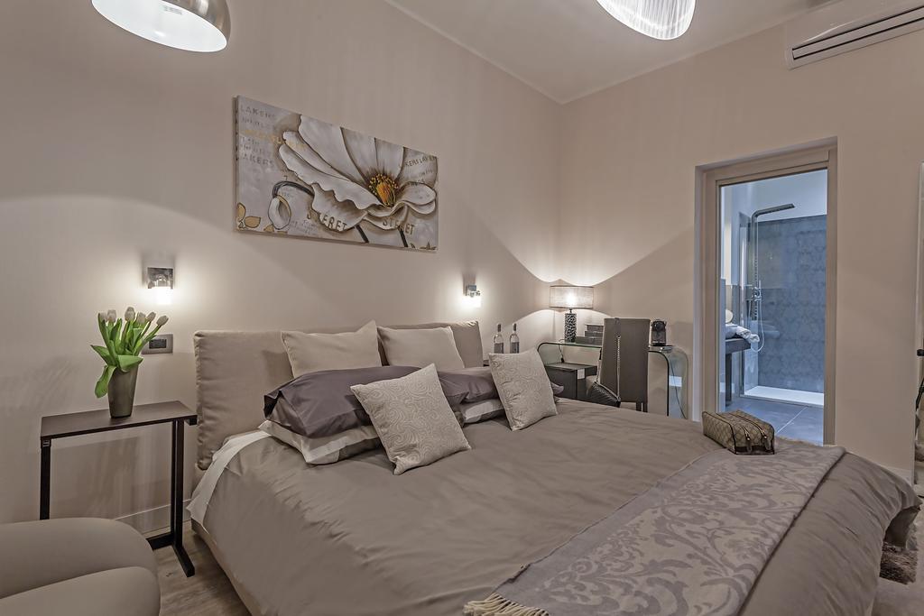St. George'S Vatican Suites Roma Habitación foto