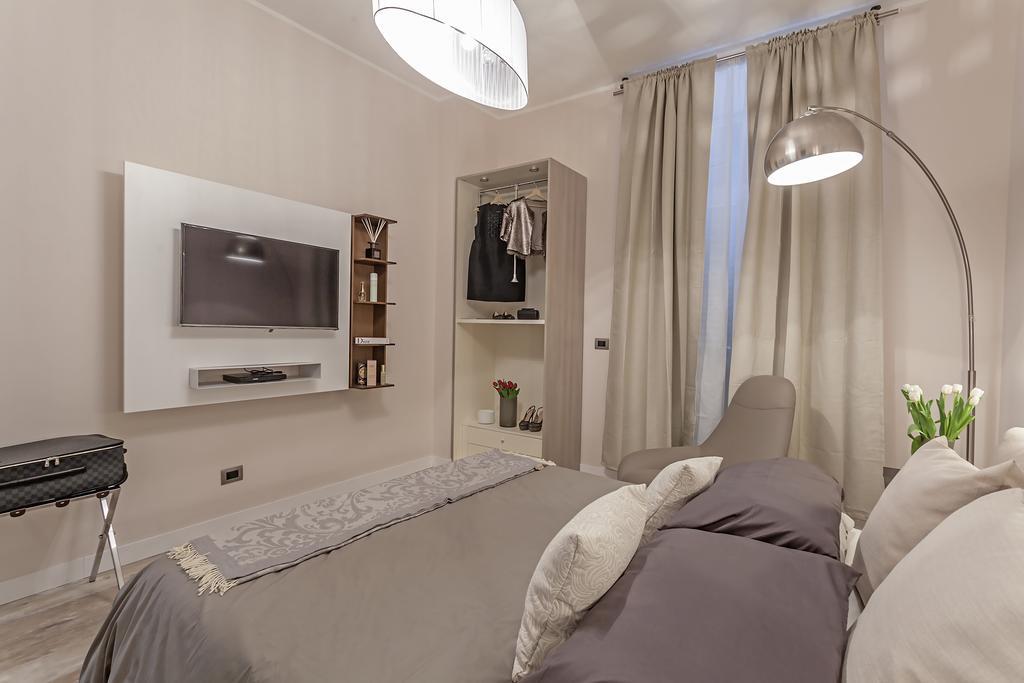St. George'S Vatican Suites Roma Habitación foto